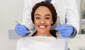 Cosmetic Dentistry in Long Beach: Enhance Your Smile with Salem Dentistry