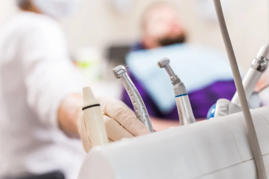 Dental Sealants in Long Beach: Protect Your Smile with Salem Dentistry