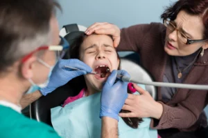 Common Dental Emergencies We Treat At Salem Dentistry