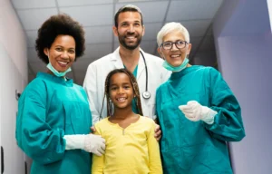 Family Dentistry in Long Beach: