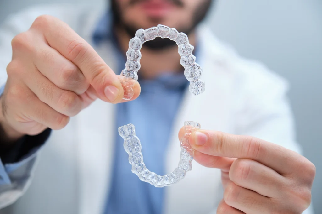 Invisalign in Long Beach: Straighten Your Smile with Salem Dentistry